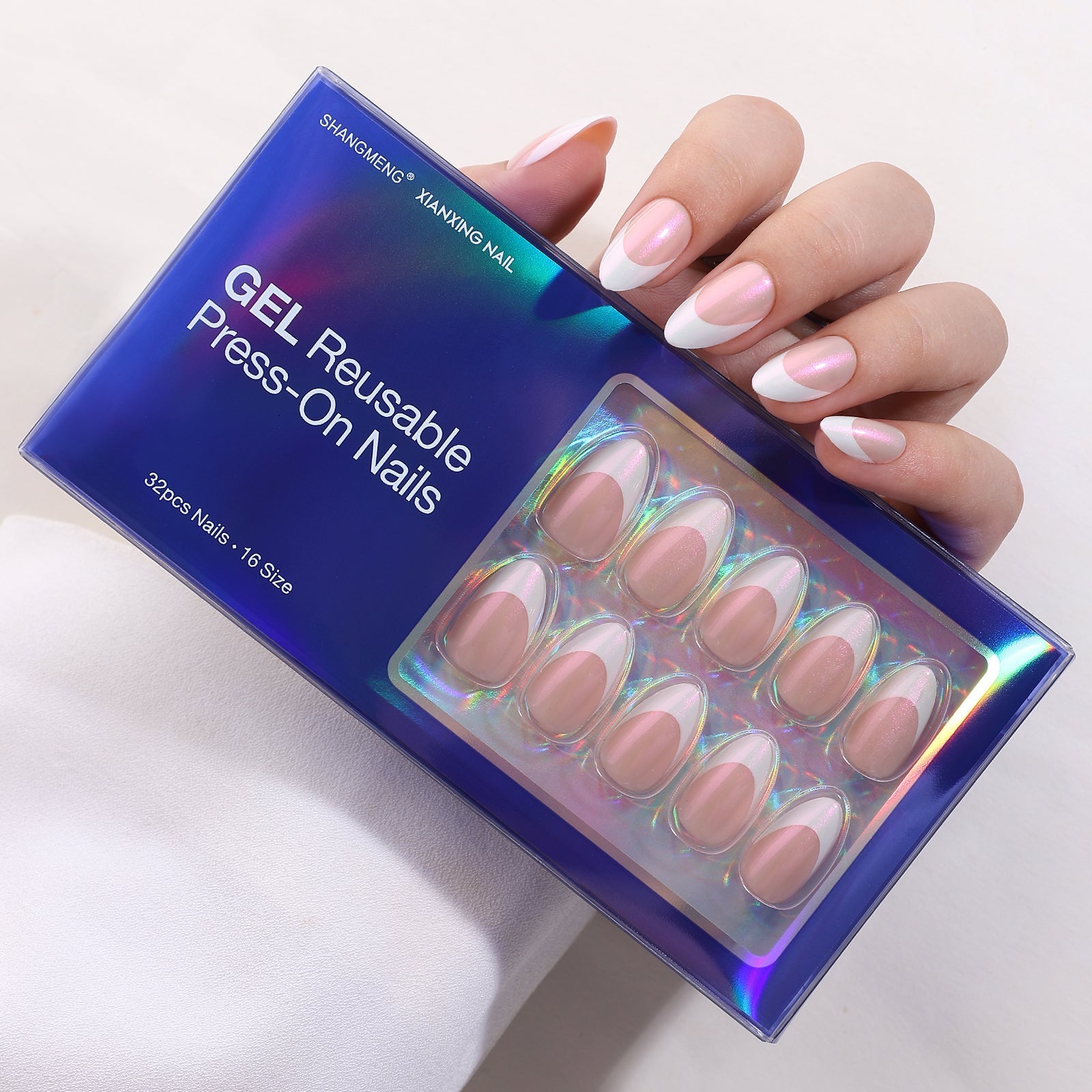 Why Press On Nails Are Better Than Nail Polish?