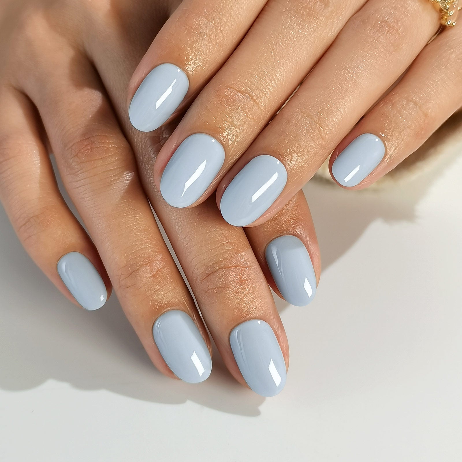 Oval