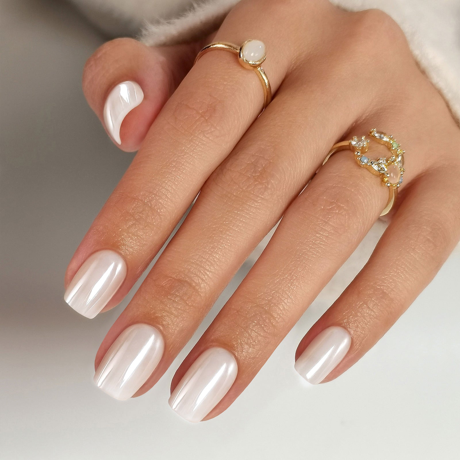 Mother's Day Press-On Nails