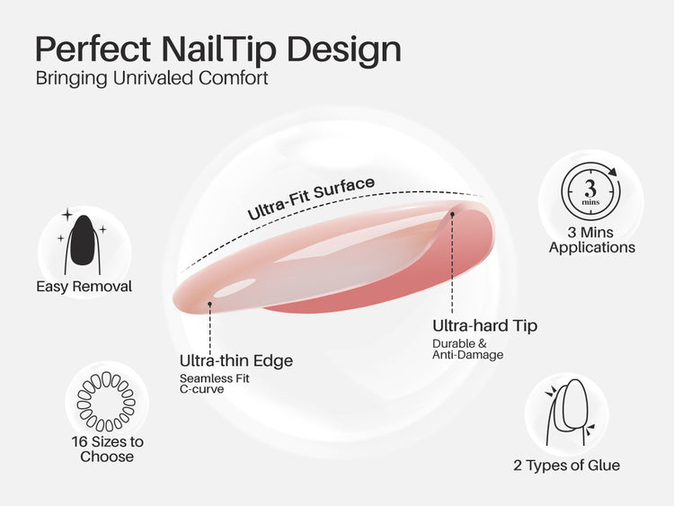 Ongles de fête œil de chat rouge vin detail image 2