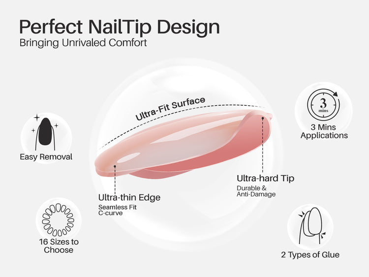 Dark Red Cat Eye Gold Foil 3D Short Almond Soft Gel Press on Nails detail image 2