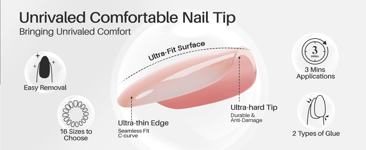Hot Pink Extra Short Square Soft Gel Press on Nails detail image 2